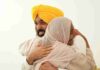 ਹਰੇਕ ਮਾਂ ਤੇ ਭੈਣ ‘ਮਾਵਾਂ-ਧੀਆਂ ਸਤਿਕਾਰ ਯੋਜਨਾ’ ਦੀ ਬ੍ਰਾਂਡ ਅੰਬੈਸਡਰ: ਮੁੱਖ ਮੰਤਰੀ ਭਗਵੰਤ ਸਿੰਘ ਮਾਨ